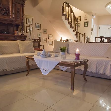 Alexander Seaside Villa Préveza Kültér fotó