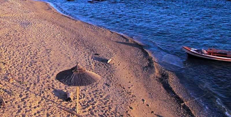 Alexander Seaside Villa Préveza Kültér fotó