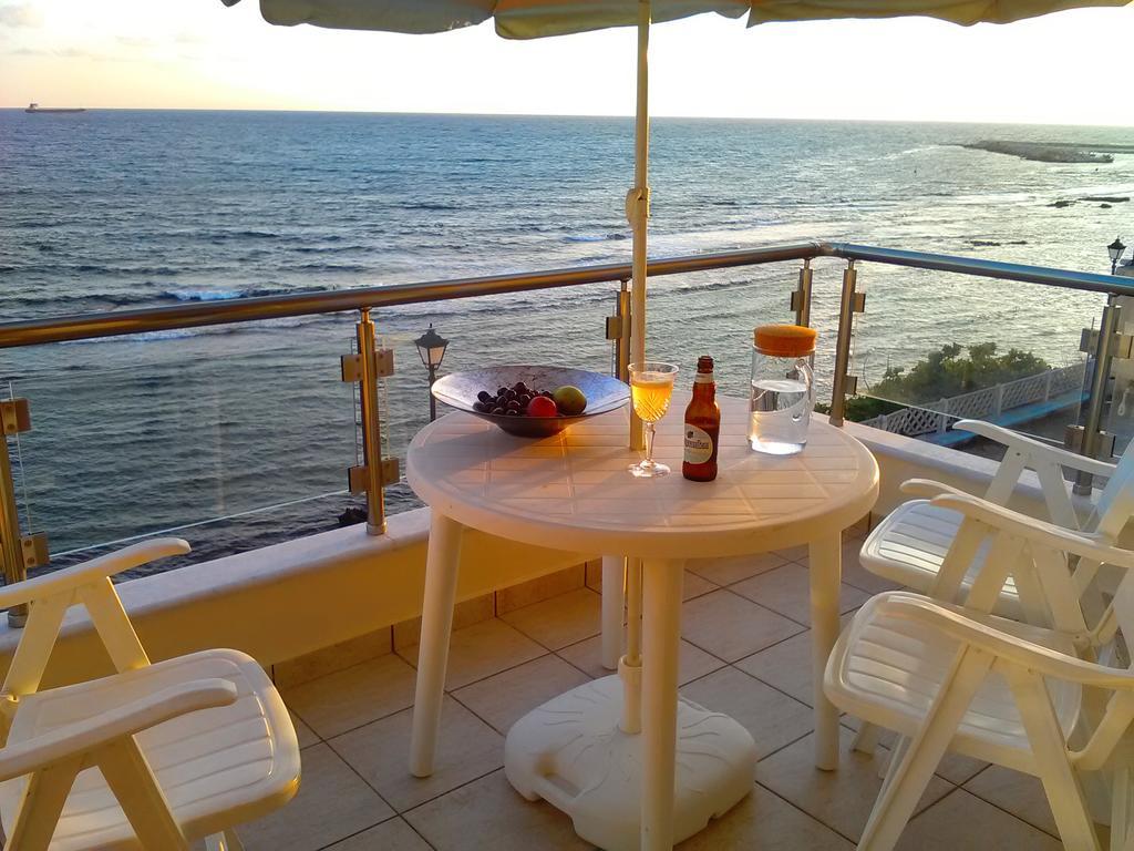 Alexander Seaside Villa Préveza Kültér fotó