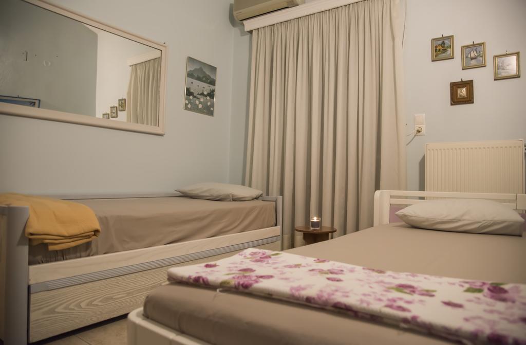 Alexander Seaside Villa Préveza Kültér fotó