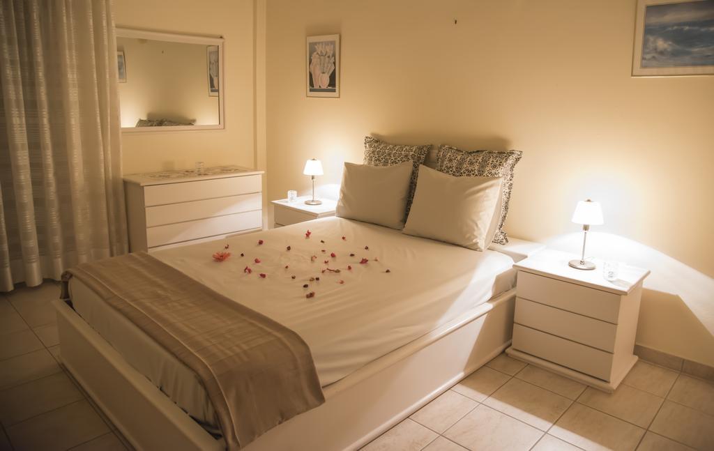 Alexander Seaside Villa Préveza Kültér fotó