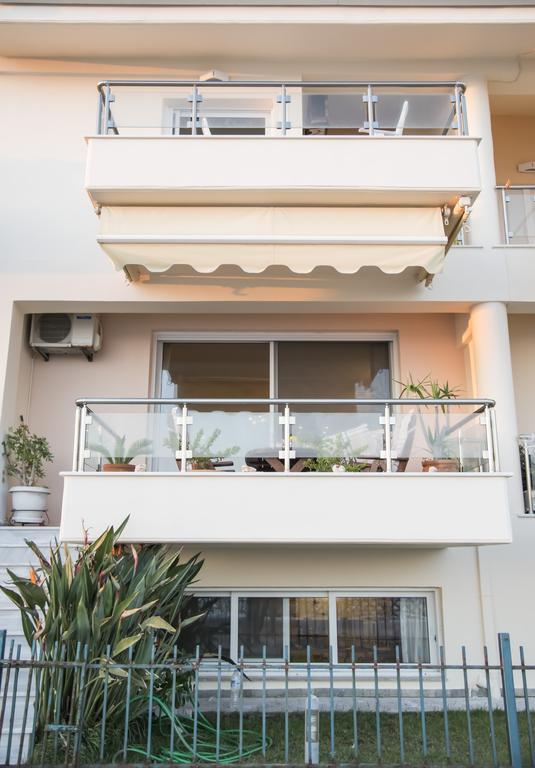 Alexander Seaside Villa Préveza Kültér fotó