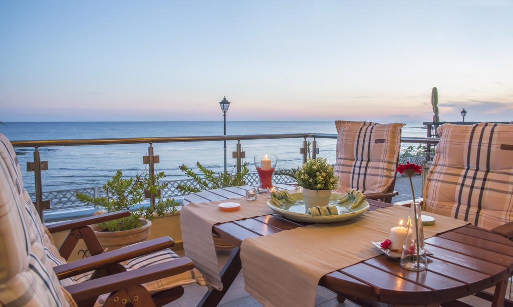 Alexander Seaside Villa Préveza Kültér fotó